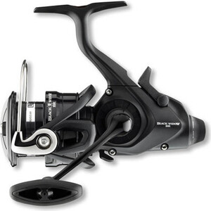 фото Катушка безынерционная daiwa 19 black widow br lt 2500 (10149-250ru)