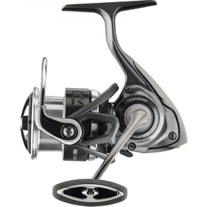 фото Катушка безынерционная daiwa 19 lexa e lt 3000-c (10226-300)