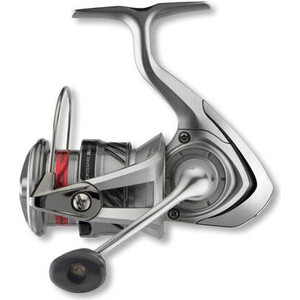 фото Катушка безынерционная daiwa 20 crossfire lt 4000-c (10185-400ru)