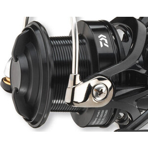 фото Катушка безынерционная daiwa emblem br 25a (10928-025ru)