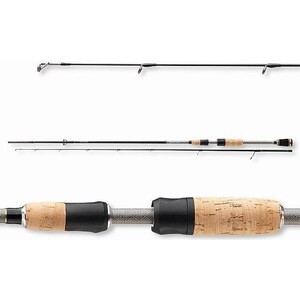 фото Спиннинг штекерный daiwa silver c ul spin 2,35м (5-21г) 11431-231