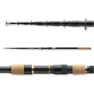 фото Удилище карповое daiwa black widow tele carp 10ft 3lb