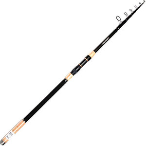 фото Удилище карповое daiwa black widow tele carp 10ft 3lb