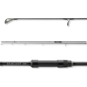 фото Удилище карповое daiwa emcast carp 13ft 3.5lb b