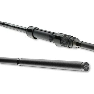 фото Удилище карповое daiwa emcast carp 13ft 3.5lb b