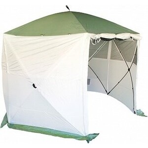 фото Шатер быстросборный campack-tent a-2006w new