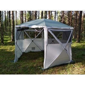 фото Шатер быстросборный campack-tent a-2006w new