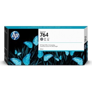 

Картридж струйный HP 764 C1Q18A серый (300мл), 764 C1Q18A серый (300мл)