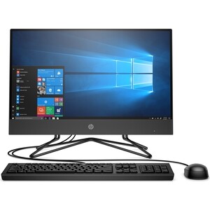 фото Моноблок hp 205 g4 23.8''