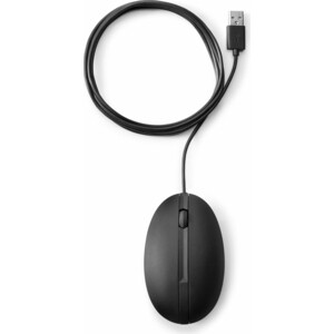 

Мышь HP 320M черный оптическая USB, 320M черный оптическая USB