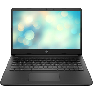 Ноутбук HP 14s-dq3003ur - фото 1