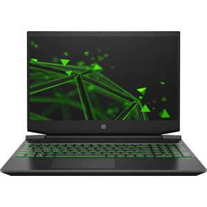 

Ноутбук HP Pavilion Gaming 15-ec1089ur, Pavilion Gaming 15-ec1089ur