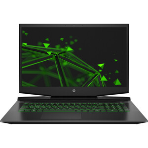 фото Ноутбук hp pavilion gaming 17-cd1048ur