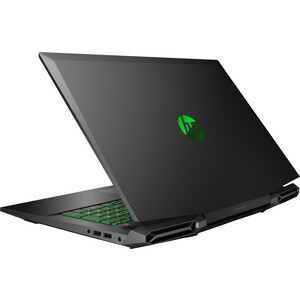 фото Ноутбук hp pavilion gaming 17-cd1048ur