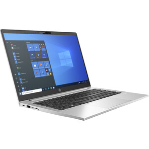 фото Ноутбук hp probook 430 g8 2x7t6ea