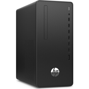 фото Персональный компьютер hp 290 g4 mt 123n4ea