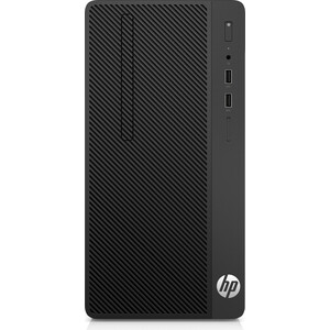 фото Персональный компьютер hp 290 g4 mt 123p2ea