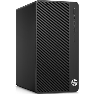 фото Персональный компьютер hp 290 g4 mt 123p2ea