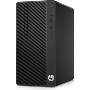 фото Персональный компьютер hp 290 g4 mt