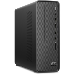 фото Персональный компьютер hp slimline s01-af0002ur ath