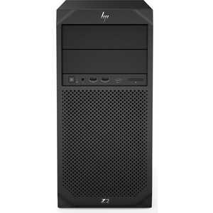 фото Персональный компьютер hp z2 g5 twr