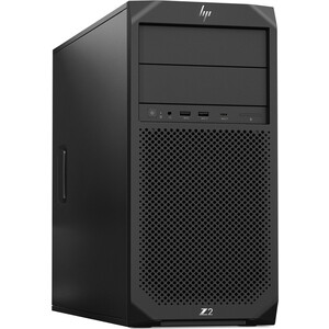 фото Персональный компьютер hp z2 g5 twr