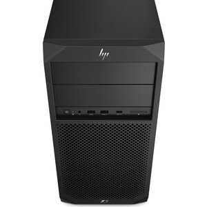 фото Персональный компьютер hp z2 g5 twr