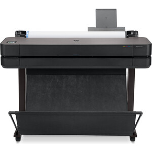 мобильный принтер этикеток spp l3000 3 dt mobile printer 203 dpi serial usb bluetooth ios compatible wlan Плоттер HP Designjet T630 (5HB11A) A0/36''