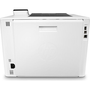 Принтер лазерный HP Color LaserJet Ent M455dn