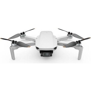 фото Радиоуправляемый квадрокоптер dji mini se fly more combo gps rtf 2.4g - 6941565911452