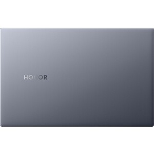 фото Ноутбук honor magicbook x15 bohrb-wai9a gray (53011ugc-001)