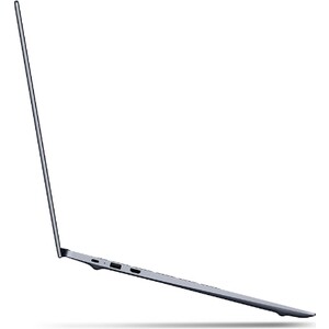 фото Ноутбук honor magicbook x15 bohrb-wai9a gray (53011ugc-001)