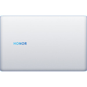 фото Ноутбук honor magicbook 15 bhr-wap9hnrp silver (53011sxh-001)