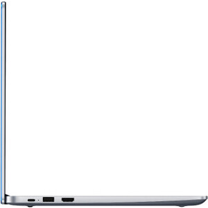 фото Ноутбук honor magicbook 15 bhr-wap9hnrp silver (53011sxh-001)