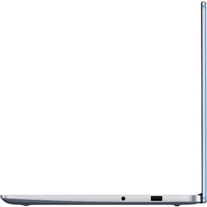 фото Ноутбук honor magicbook 15 bhr-wap9hnrp silver (53011sxh-001)