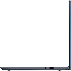 фото Ноутбук honor magicbook 15 bdr-wfh9hn gray (53011tap-001)