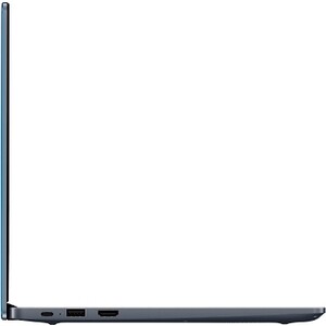 фото Ноутбук honor magicbook 15 bdr-wfh9hn gray (53011tap-001)