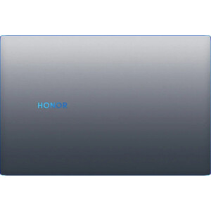 фото Ноутбук honor magicbook 14 ndr-wfe9hn gray (53011tcp-001)