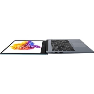 фото Ноутбук honor magicbook 14 ndr-wfe9hn gray (53011tcp-001)