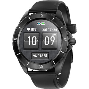 фото Смарт-часы bq watch 1.0 black