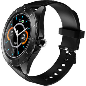 Смарт-часы BQ Watch 1.0 Black - фото 2
