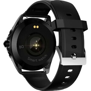 Смарт-часы BQ Watch 1.0 Black - фото 3