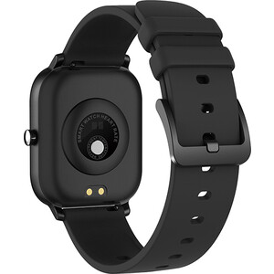 Смарт-часы BQ Watch 2.1 Black - фото 4