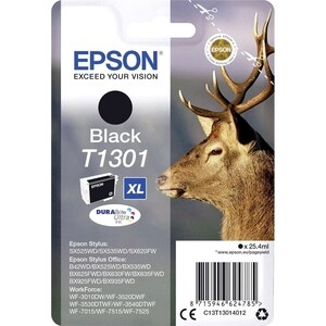 

Картридж Epson I/C B42WD new black (C13T13014012), I/C B42WD new black (C13T13014012)