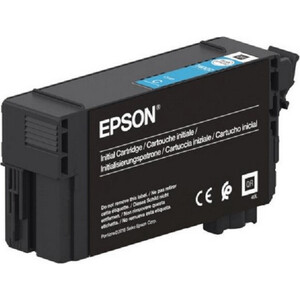 

Картридж Epson SC-T3100 Cyan (C13T40D240), SC-T3100 Cyan (C13T40D240)