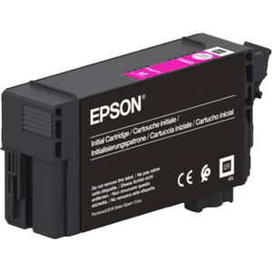 

Картридж Epson SC-T3100 Magenta (C13T40D340), SC-T3100 Magenta (C13T40D340)