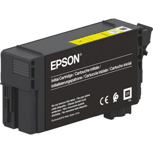 

Картридж Epson SC-T3100 Yellow (C13T40D440), SC-T3100 Yellow (C13T40D440)