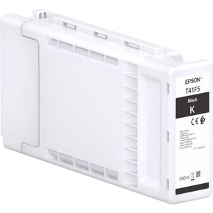 

Картридж Epson I/C SC-T3400 Black 350ml (C13T41F540), I/C SC-T3400 Black 350ml (C13T41F540)