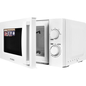 фото Микроволновая печь hyundai hym-m2005