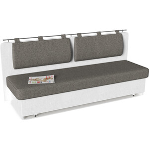 

Диван прямой Смарт Говард White Grey (СА1881506977), Говард White Grey (СА1881506977)